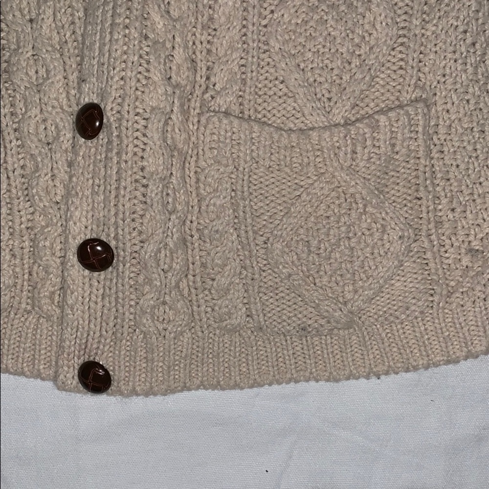 Sweater - Picture 4 of 4